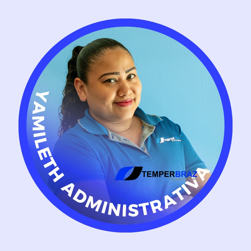 Yamileth Melo