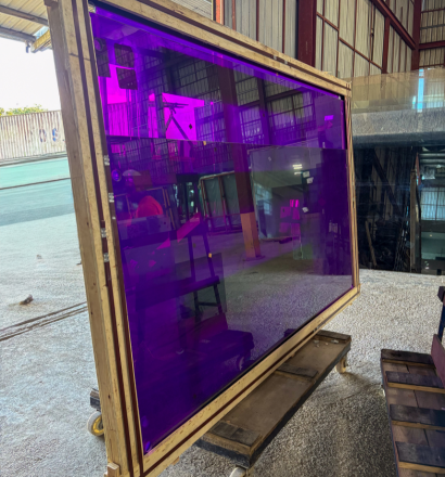 Vidrios Laminados