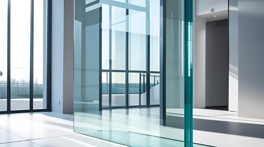 Vidrio Laminado vs. Vidrio Templado: Guía para Elegir el Correcto